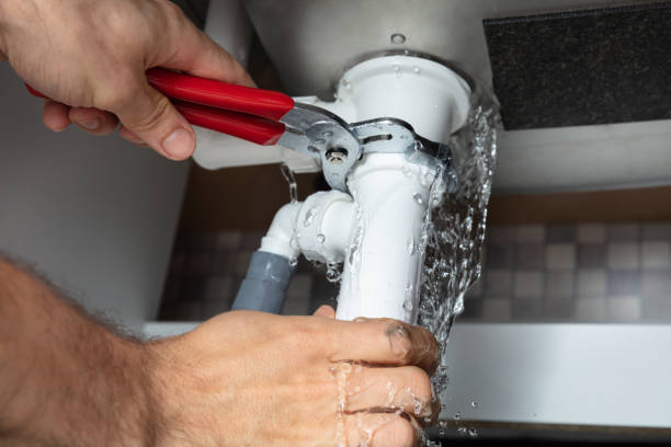 Best Basement water damage restoration  in Bluffdale, UT