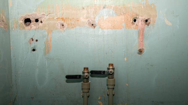 Fire Damage Restoration in UT